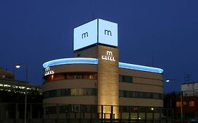 Hotel Ｍ